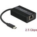 Delock DeLOCK Adapter USB-C St> 2.5 Gigabit LAN