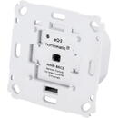 Homematic IP Homematic IP wall button for branded switches 2-way Homematic IP-BRC2