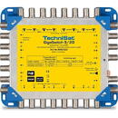 TechniSat Technisat GigaSwitch 9/20 LAN