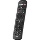 One for all One for all Philips TV replacement remote control (black)