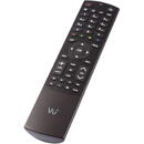 VU+ VU+ IR remote control (black, for all VU+ receivers)