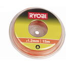 Ryobi Ryobi Liani for cutting for podkagrayk RAC100 orange - 15m, 1.2mm thread