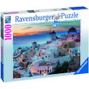 Ravensburger Ravensburger Puzzle evening over Santorini (19611)
