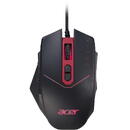 Acer Nitro,4200dpi Negru/Rosu