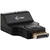 i-tec Adapter DisplayPort VGA Full HD (black)