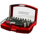 Raider Set 32 biti si suport magnetic 1/4 Raider