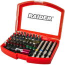 Raider Set 42 biti si suport magnetic 1/4 Raider