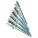 Top Strong Set po-nituri 3x 8mm set 1000pcs TS