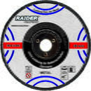 Raider Disc pentru taiat metal 2303.222.2mm