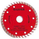 Raider Disc diamantat Turbo 125x22.2mm RD-DD06