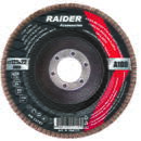 Raider Disc ptr slefuit 125mm -100