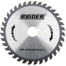 Raider Disc circular 1802420.0mm RD-SB01