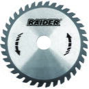 Raider Disc circular 125x40Tx22.2mm