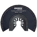 Raider Disc unealta multifunctionala pt. ceramica 85mm Carbide