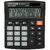Calculator de birou Citizen SDC-812NR calculator Desktop Basic Black