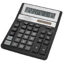 Citizen Citizen SDC-888X calculator Pocket Financial Black