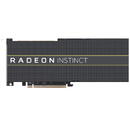AMD Radeon Instinct MI50 32GB, HBM2, 4096bit