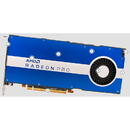 AMD Radeon Pro W5500 8GB GDDR6 128bit