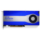 AMD Radeon Pro W6600 8GB, GDDR6, 128bit