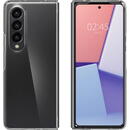 Husa Capac Spate Airskin Transparent SAMSUNG Galaxy Z Fold4