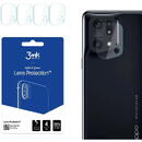 3MK 3mk Lens Protection do Oppo Find X5 Pro