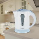 Maestro Feel-Maestro MR028 blue electric kettle 1 L Blue, White 1000 W