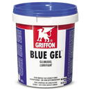 GRIFFON Gel lubrifiant pentru asamblarea tevilor din PVC, GRIFFON Blue Gel, 800g