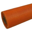 TERMICO Plasa din fibra de sticla pentru termoizolatii TERMICO, 160g/mp, 50ml, portocaliu