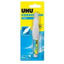 UHU Stilou corector UHU Correction Pen, 8ml