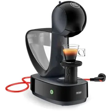 Espressor DeLonghi EDG 160 A Infinissima Nescafe Dolce Gusto
