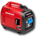 Honda Generator de curent, Honda EU22iT, Benzina, Putere 2.2 kW