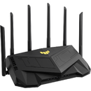 Asus Dual Band WiFi 6 Gaming Router