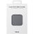 Stand de birou incarcare wireless Samsung Quick Charge 15W, fara incarcator retea, Flat - Negru