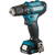 Makita Surubelnita fara fir DF333DSAE 12V