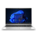 HP ProBook 450 G9 15.6" FHD Intel Core i7-1255U 8GB 512GB SSD Intel Iris Xe Graphics FreeDos Silver