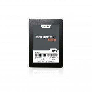 SSD Mushkin Source 2  DCX 1.92TB 2.5" SATAIII