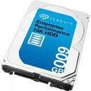 Seagate Enterprise Performance 600GB SAS 2.5 inch