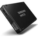 Samsung PM1733 7.68TB 2.5" PCI Express 4.0 x4 Bulk