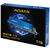 SSD Adata LEGEND 710 1TB PCIe 3.0 x4, NVMe 1.4 M.2 2280 blue/gold