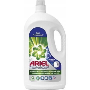 Detergent rufe ARIEL Prof Rinse Universal+ 3.85L