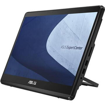 Asus ExpertCenter E1 AIO 15.6" HD Intel Celeron N4500 8GB 256GB SSD Intel UHD Graphics No OS Negru