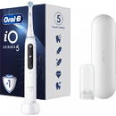 iOG5 1A6 1DK Electric Toothbrush Quite White