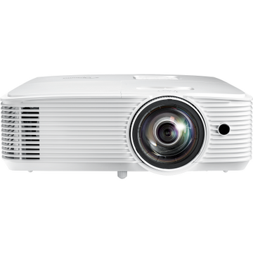 Videoproiector Optoma X309ST 1024x768px DLP 290W White