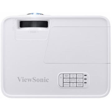 Videoproiector Viewsonic PS600X 1024x768px DLP 260W Alb