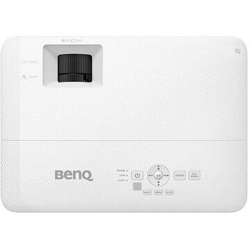 Videoproiector BenQ TH585P 1920 x 1080px 340W DLP Alb