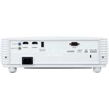 Videoproiector Acer X1526HK DLP 1920 x 1080px Alb