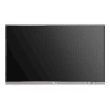 Videoproiector Optoma Display Interactiv 5751RK 75" 3840x2160px Android 8.0 Black