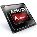 AMD A6-9500E Socket AM4 Tray