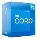 Core i5-12400F Socket 1700 Box