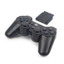 GEMBIRD Gamepad USB/PC/PS2/PS3 vibratie duala in joc